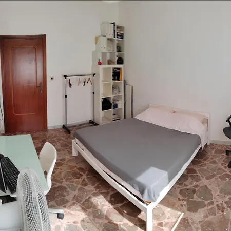 Affittacamere White House *