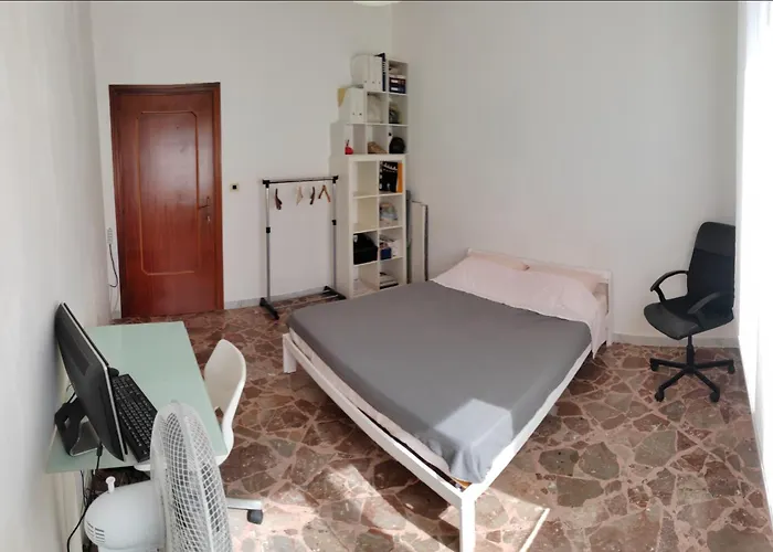 بيت ضيافة White House *